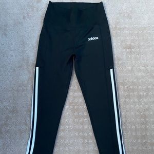 Adidas leggings